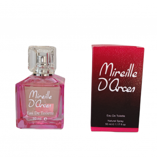 Mirielle D'orcen Eau de toilette 50 ml