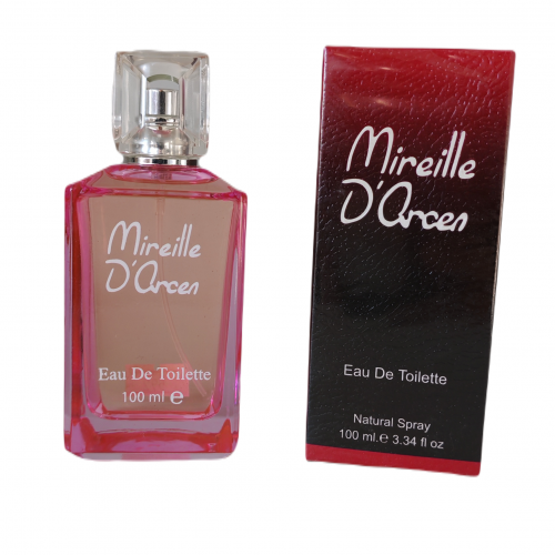 Mirielle D'orcen Eau de Toilette 100 ml 
